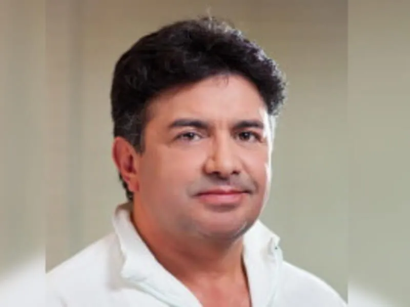 Hans Flores Arteaga