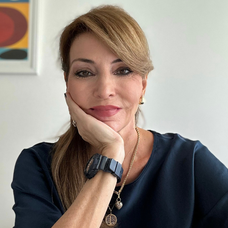 Marija Đurović
