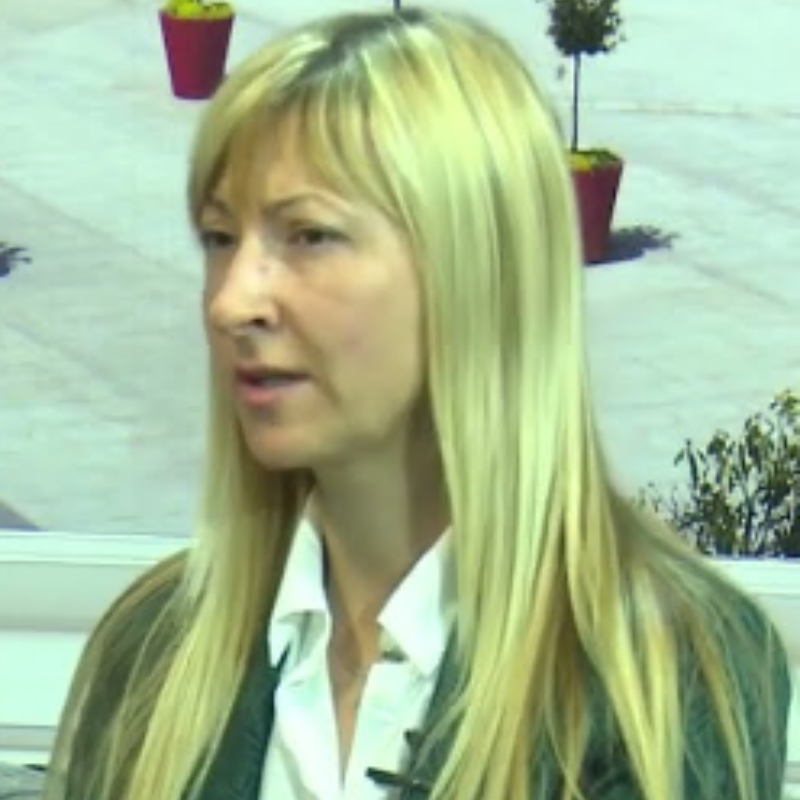 Slavica Đurić