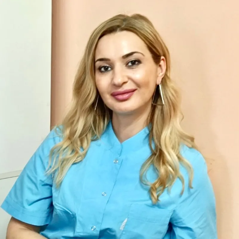 Dragana Jevtić Strinavić