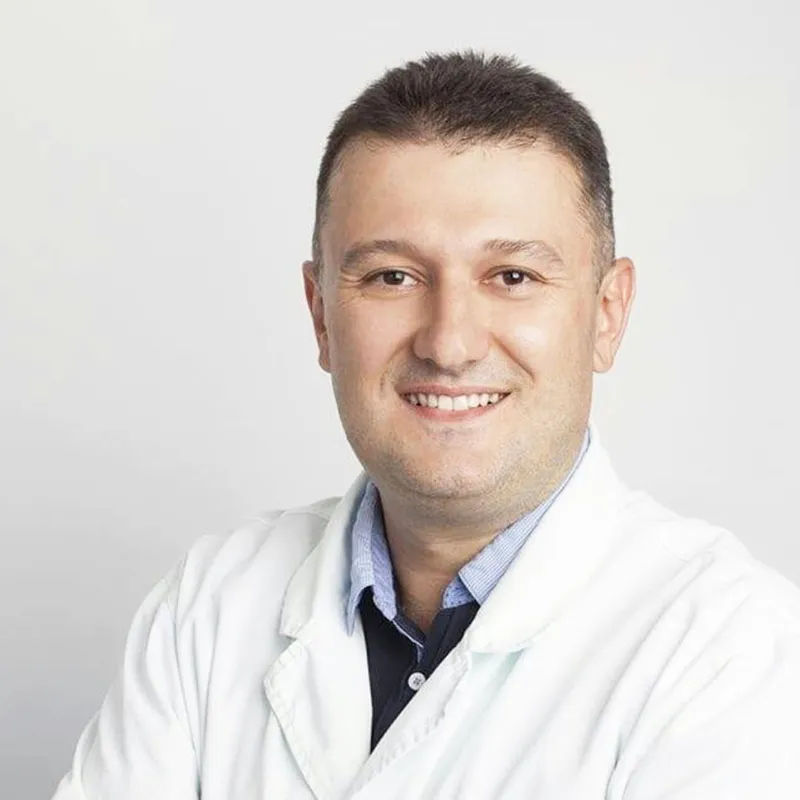 Aleksandar Dobrosavljević