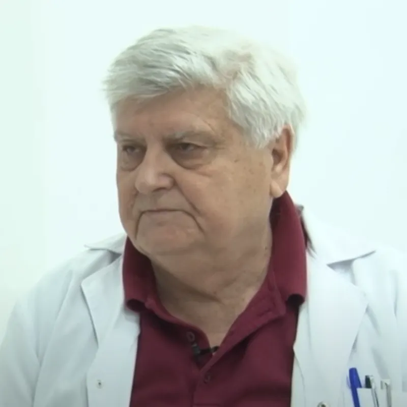 Vladimir Bošković