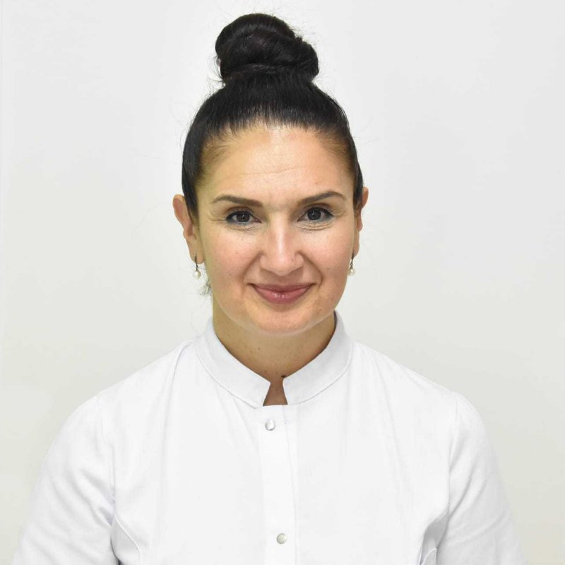 Dragana Bojović Jović