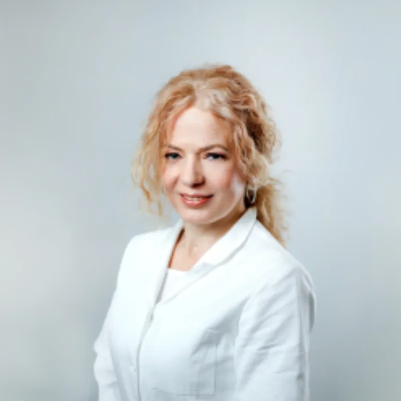 Ljiljana Urlić