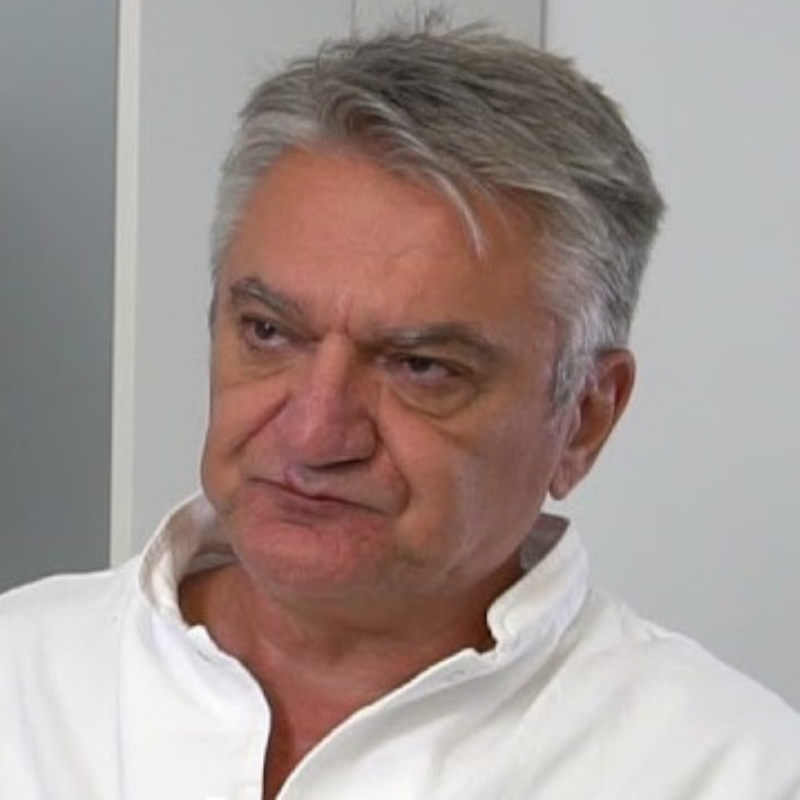 Zoran Paunić