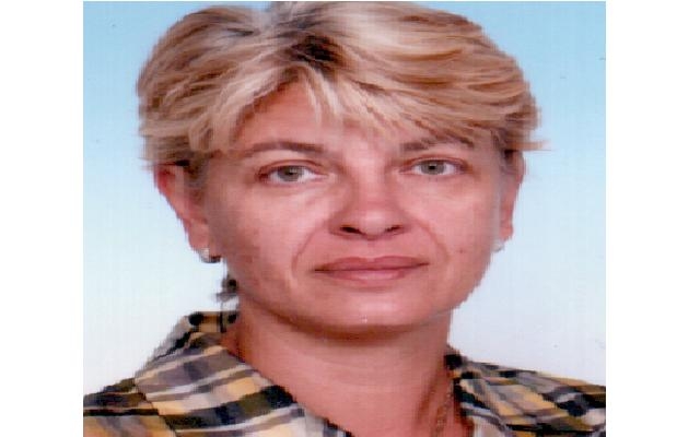Anita Mitreski