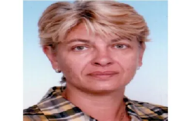 Anita Mitreski