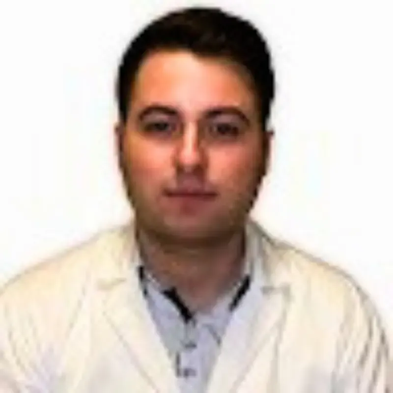 Bogdan Mrkšić
