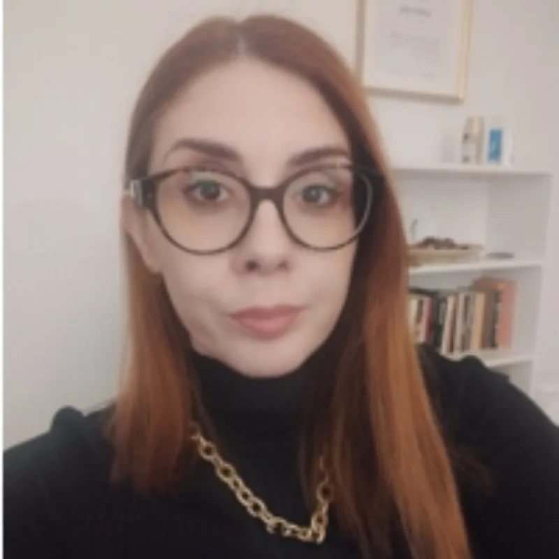 Jovana Pešić