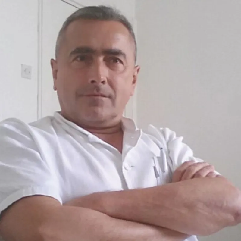 Petar Mamontov