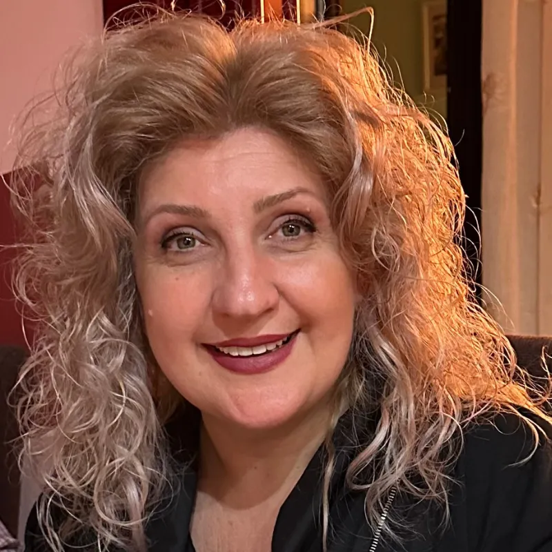 Jelena Vukićević