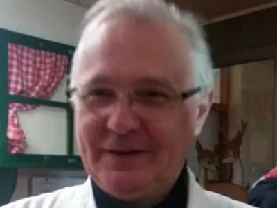 Dragoljub Živanović