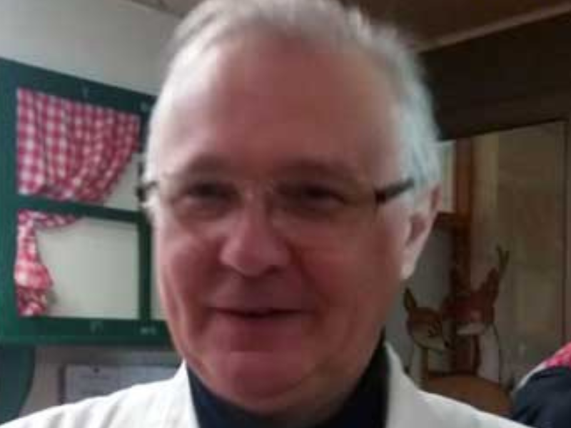 Dragoljub Živanović
