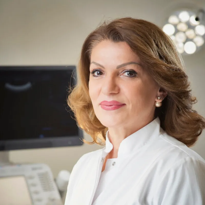 Milka Gardašević