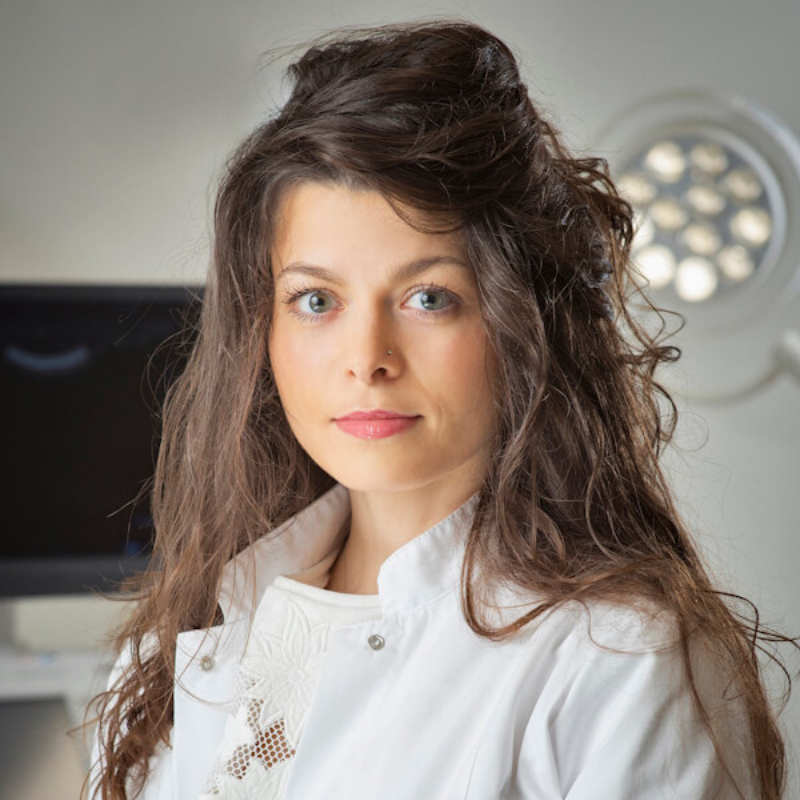 Marija Karličić