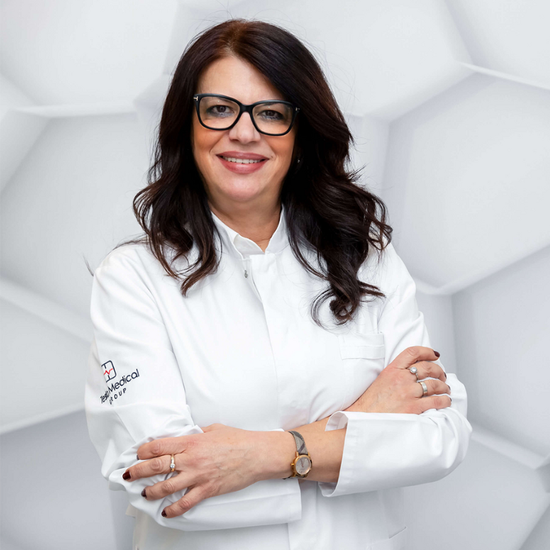 Tatjana Vukomanović