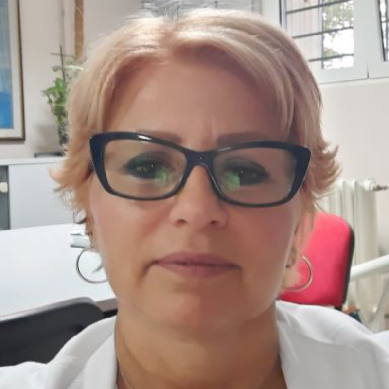 Vesna Stojanović
