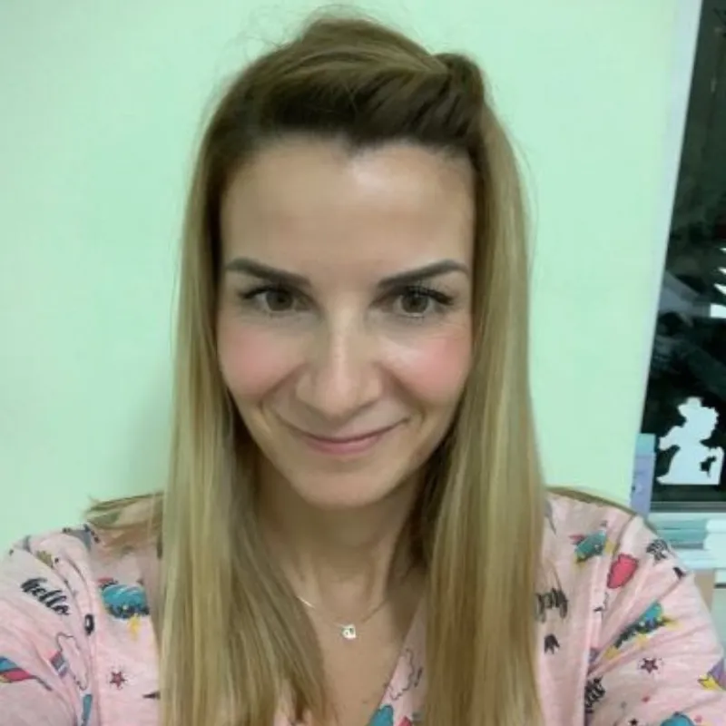 Marina Baljošević