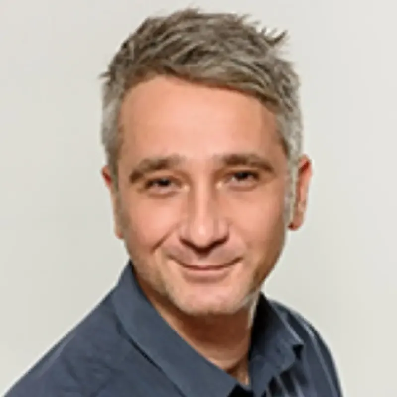 Nenad Barišić