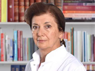 Prof. dr Nevena Sečen