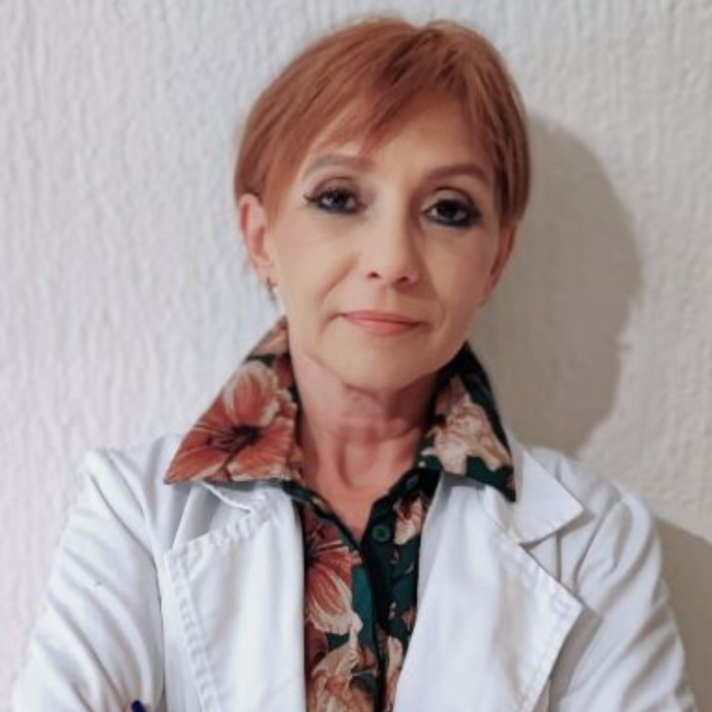 Gordana Milak