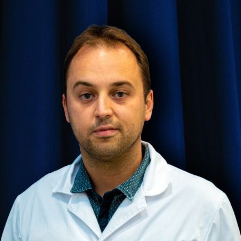 Ranko Gvozdenović