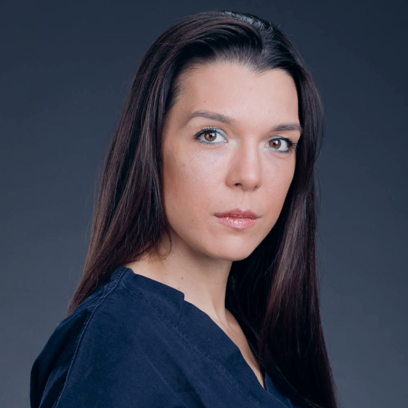 Sanja Petrović Pajić