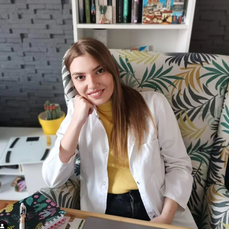 Jovana Marković