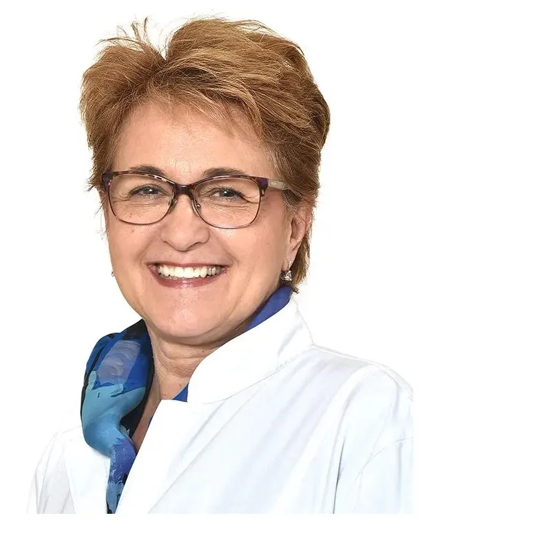 Lili Džilvidžieva