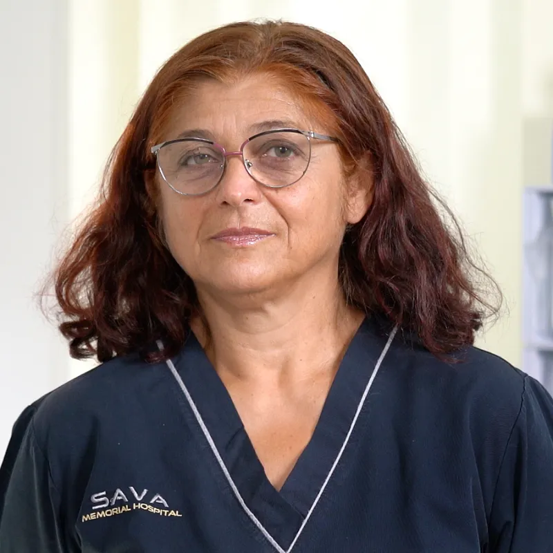Ljiljana Njagojević