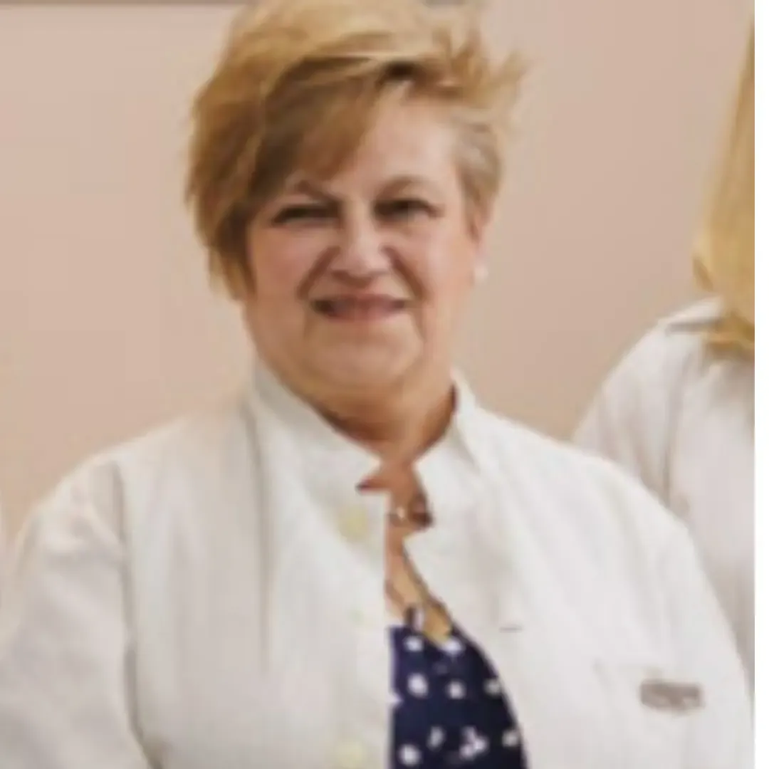 Jovanka Koprivica