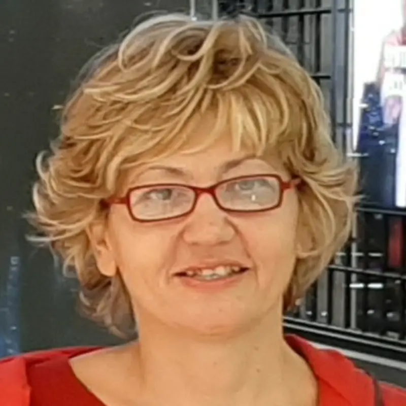 Ružica Janković Tomašević