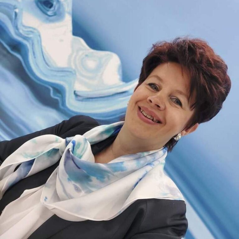 Ivana Nikolić Pavlović