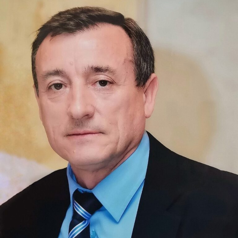 Stanimir Ljubenović