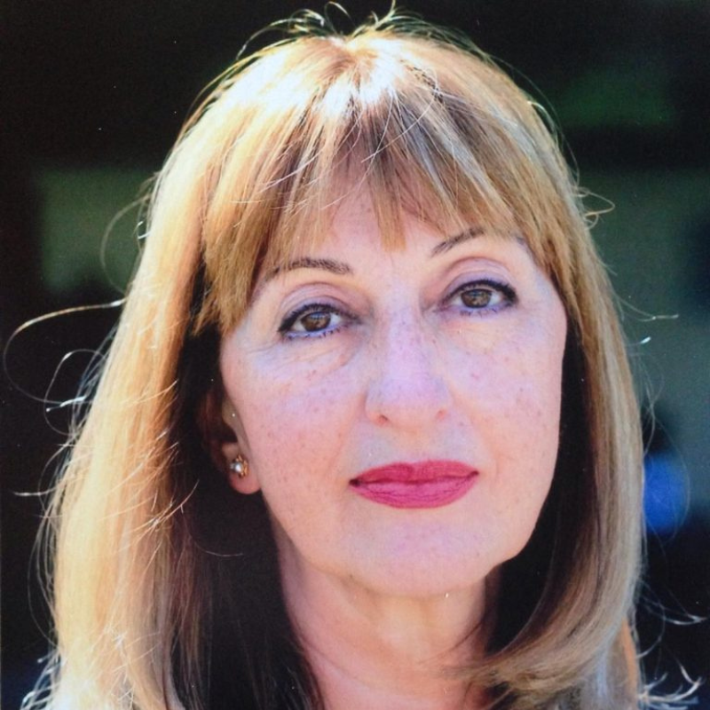 Mirjana Spasić