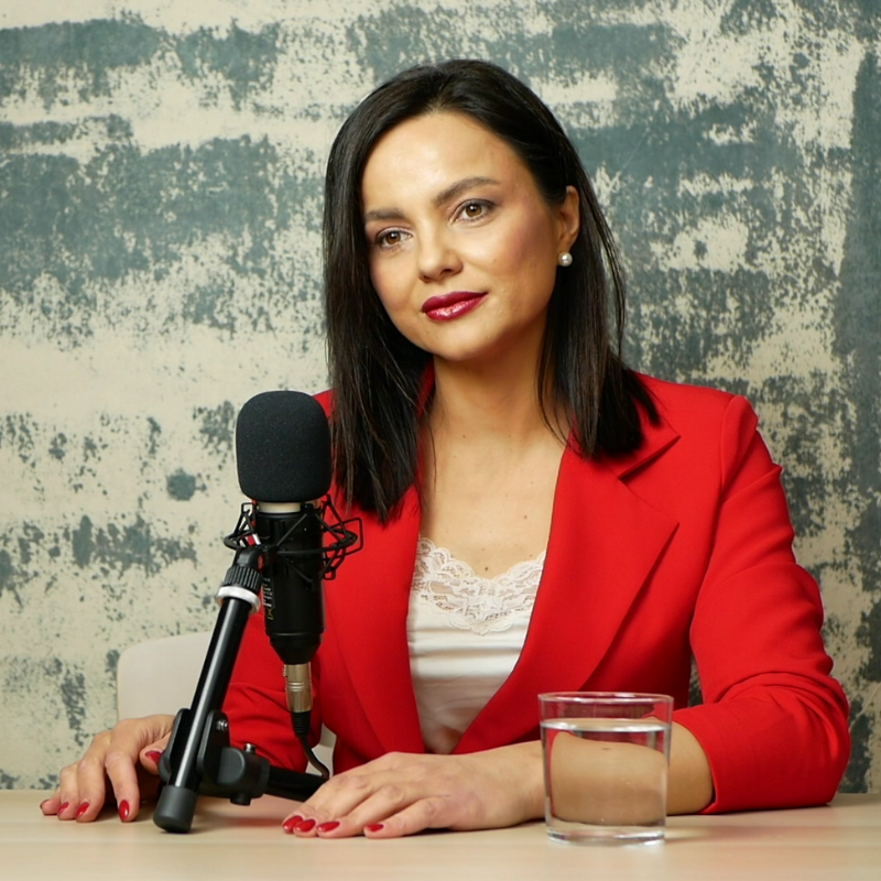 Irena Đorđević