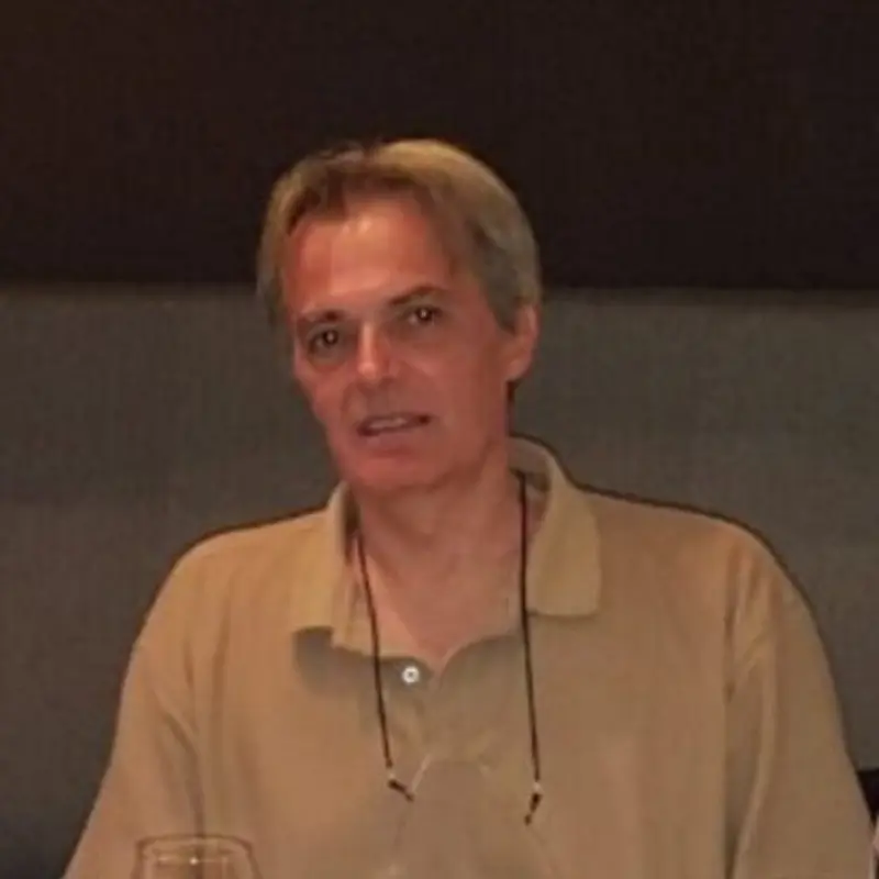 Srboljub Jolić