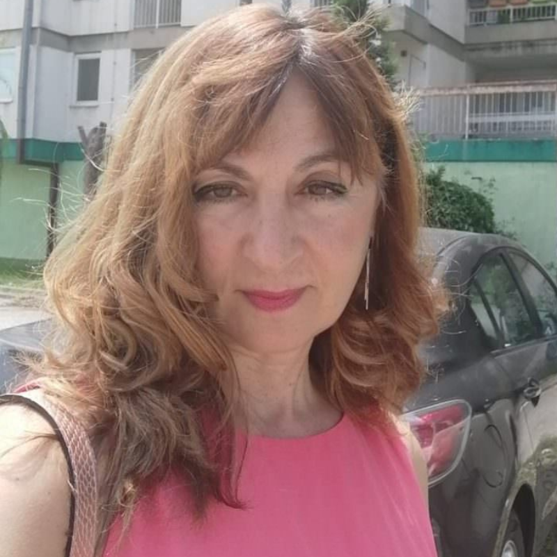 Gordana Nikolić