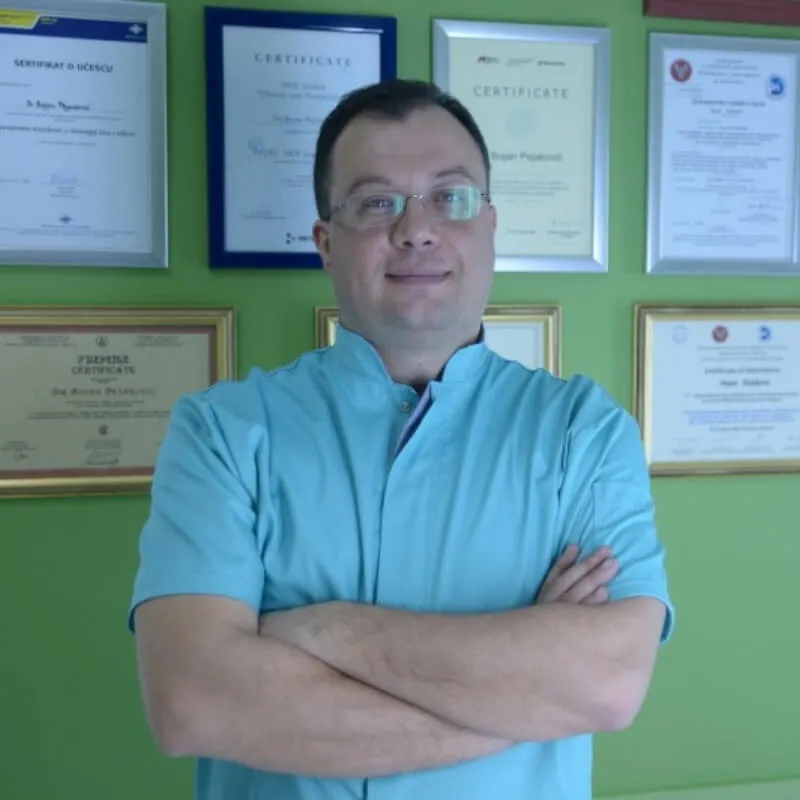 Bojan Pejakovic