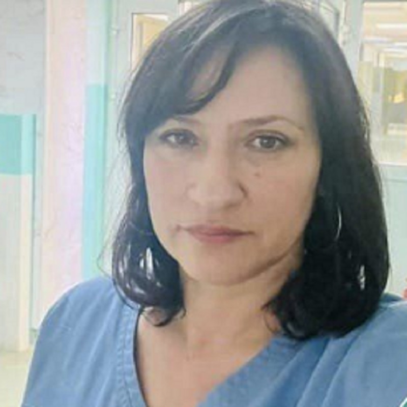Svetlana Sekulić