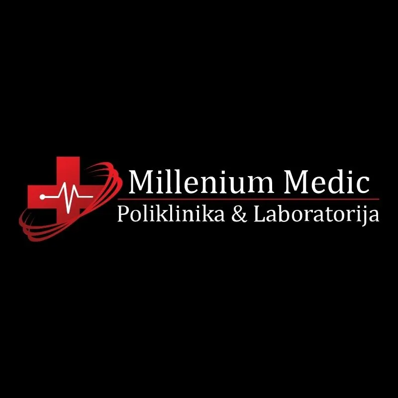 Millenium Medic Radoslava Grujića