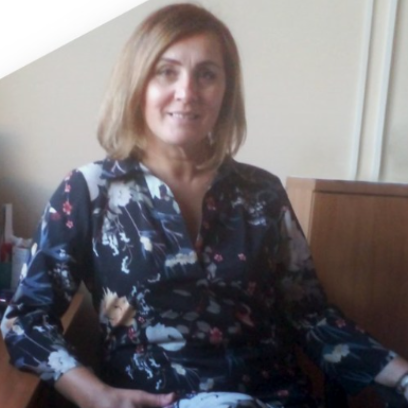 Suzana Đorđević Gajić