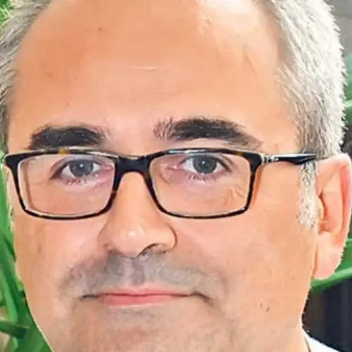 Branko Košević