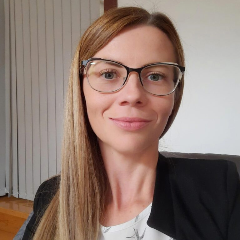 Danka Žerađanin