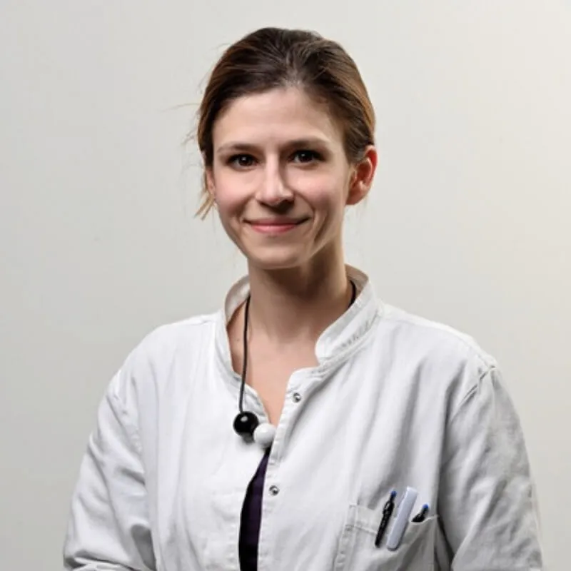 Dragica Repanović