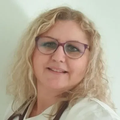 Branislava Stanimirov