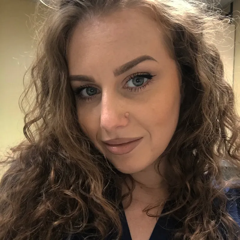 Miljana Stošić