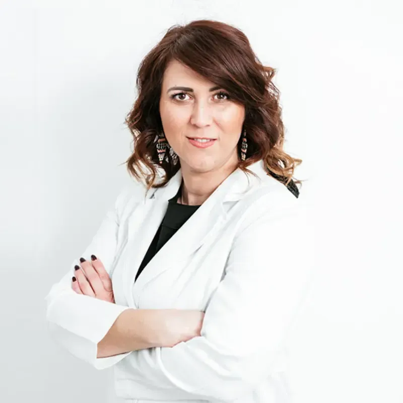 Aleksandra Ćirić