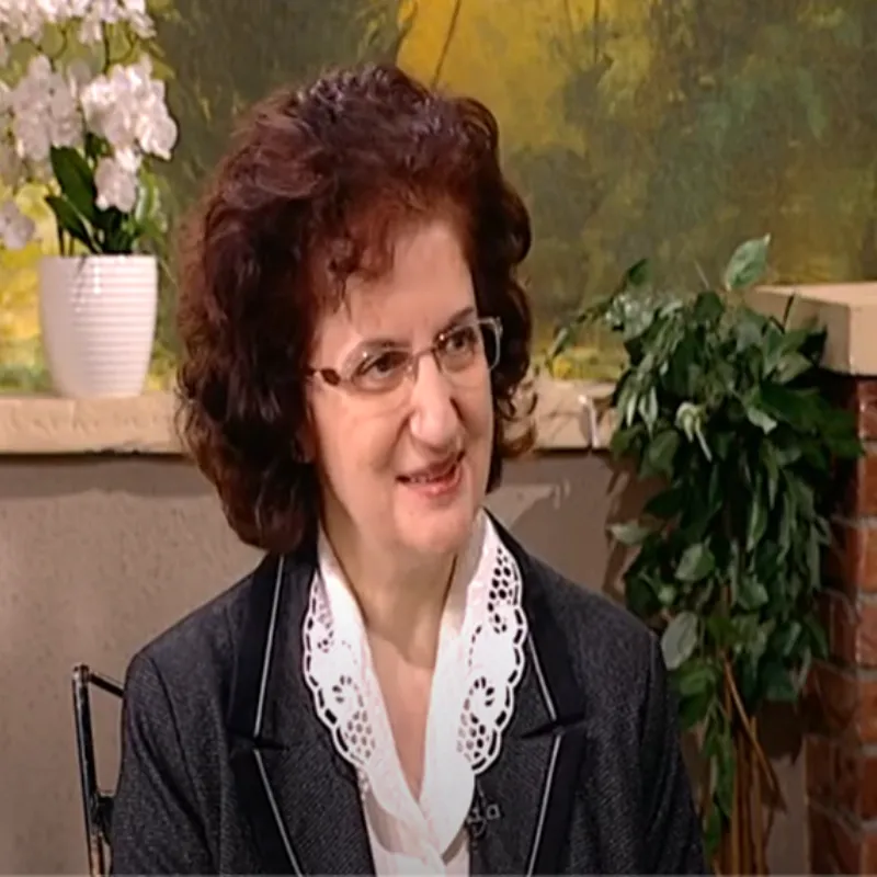 Nataša Marković Nikolić
