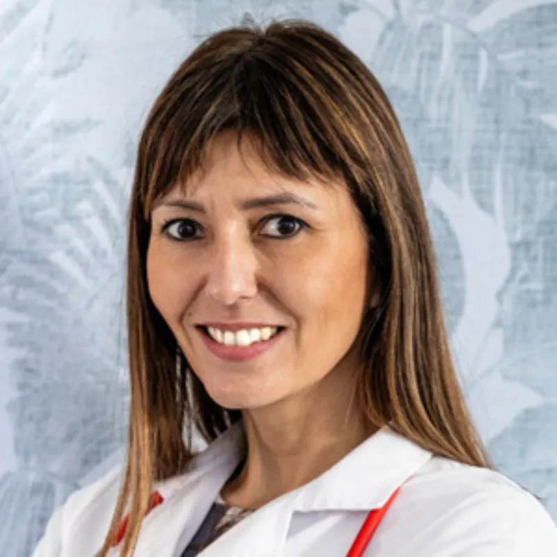 Ana Aladin Dolamić